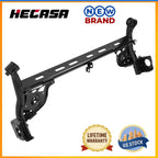 Rear Axle Beam Subframe Suspension Crossmember for Nissan Versa (2007–2012)