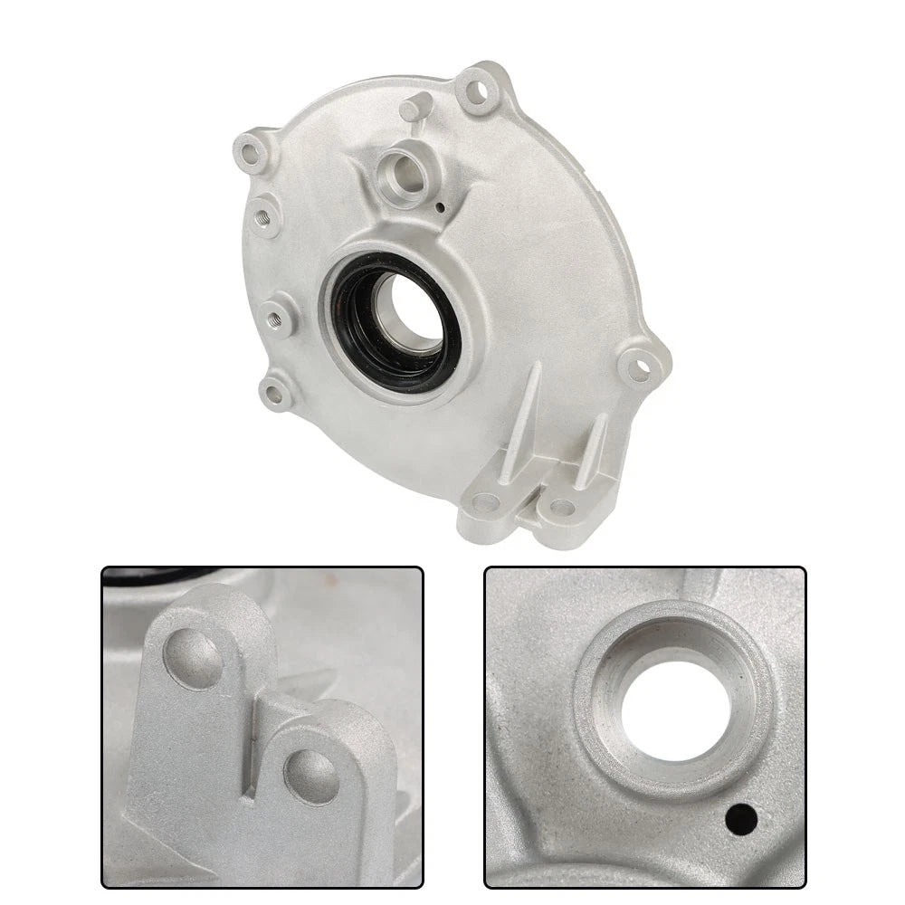 Rear Brake Plate Panel Cover for Honda Recon 250 (1997â2022)