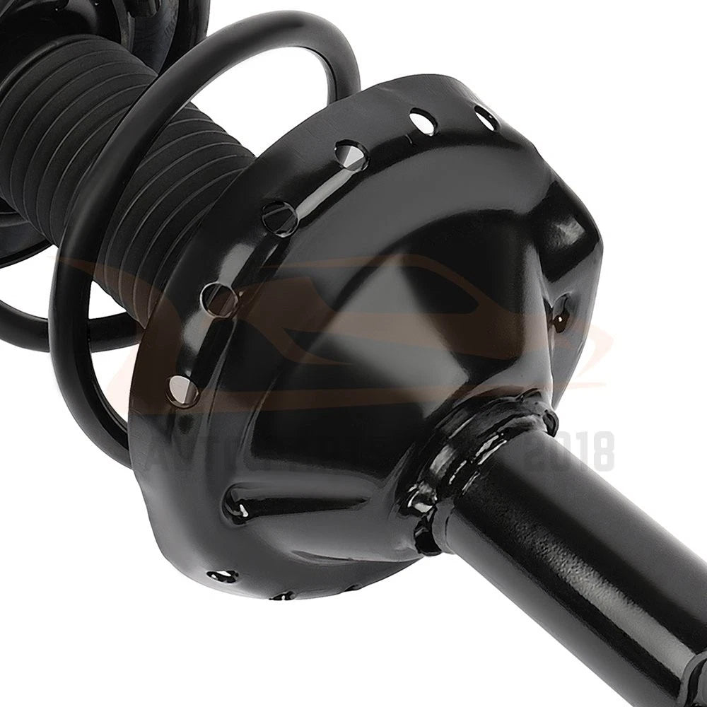 Set of 2 Quick Struts for Subaru Impreza (2008–2011)