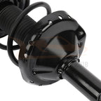 Set of 2 Quick Struts for Subaru Impreza (2008–2011)