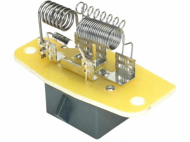 Blower Motor Resistor for Mazda Navajo (1991–1994) R441PH