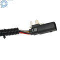 Power Running Board Motor Left for Ford Expedition Lincoln Navigator (2015–2017)