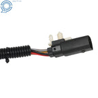 Power Running Board Motor Left for Ford Expedition Lincoln Navigator (2015–2017)