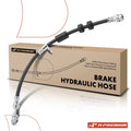 Front Brake Hydraulic Hose for Ford Focus, C-Max (2012–2018)