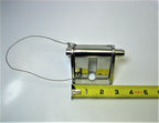 Imtra SPA-6988S Anchor Windlass Chainstopper w/ Lanyards for 1/4"-3/8" Chain