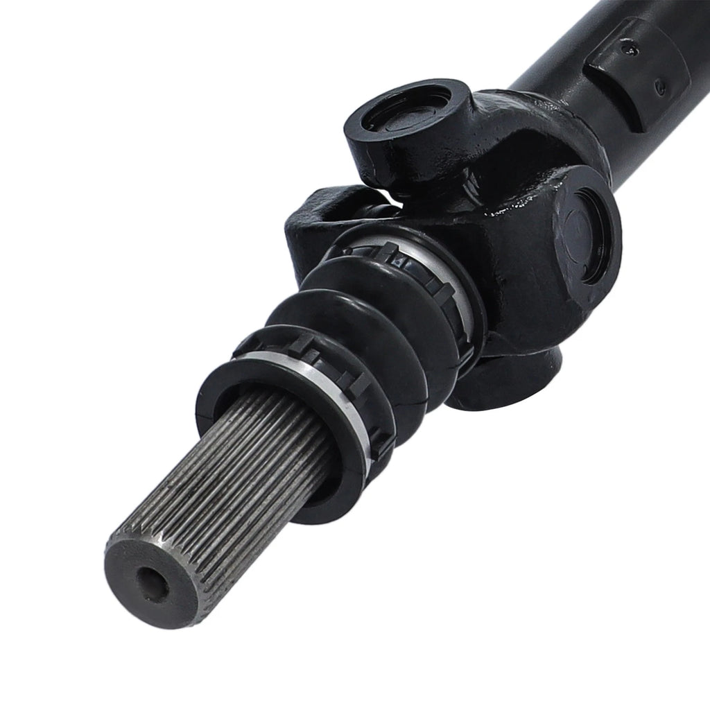 Front Driveshaft Assembly for Chevy Silverado 2500 HD GMC Sierra 4WD (2001–2007)