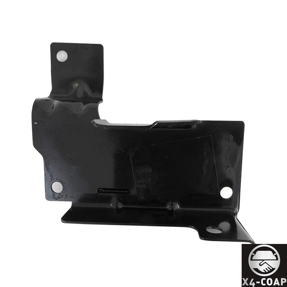 Bumper Bracket for Chevrolet (GM1066167, 15059655) (Fit for Front Left Driver Side)
