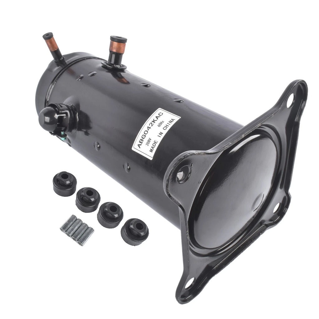 Refrigeration Compressor for Black 42