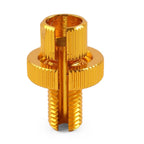 10mm Clutch Brake Throttle Cable Adjuster Screw for ATV Pit Bike Motorcycle