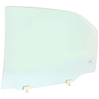 Rear Driver Door Glass for Honda Accord (1998–2002)