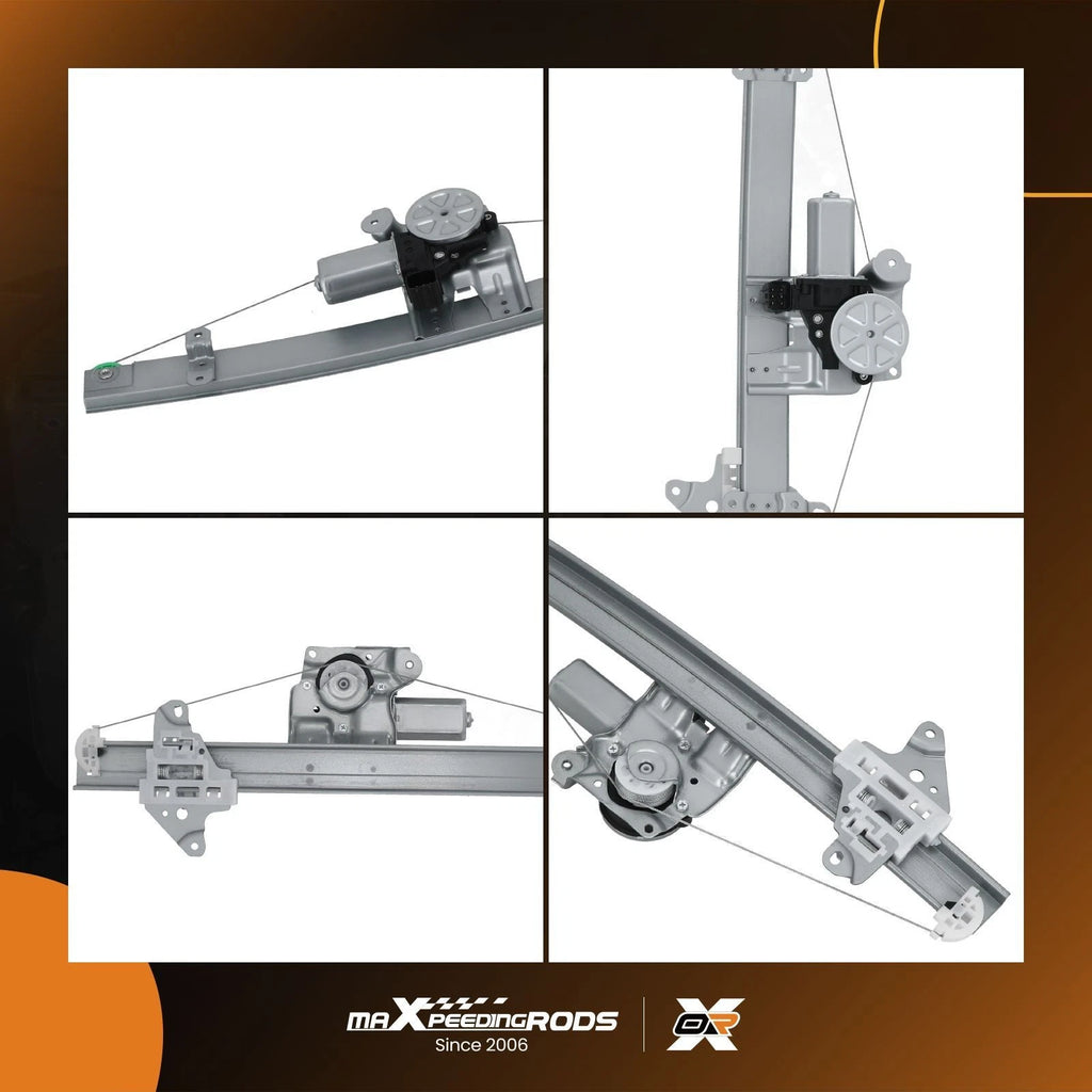 Window Regulator Front Left for Nissan Murano (2015-2020)