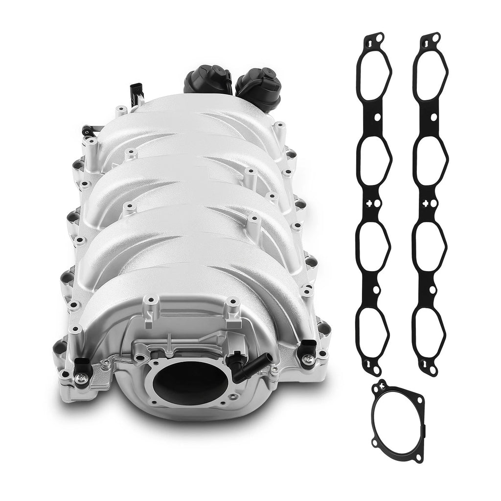 Intake Manifold for Mercedes Benz CGL450 E550 S550 (2007–2012) 2731400701