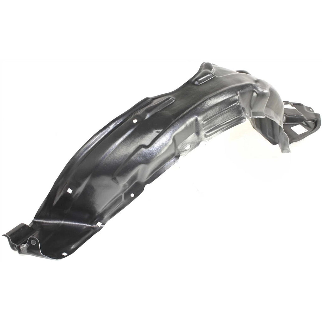Fender Liner for Toyota Corolla (2003–2004) Front Passenger Side