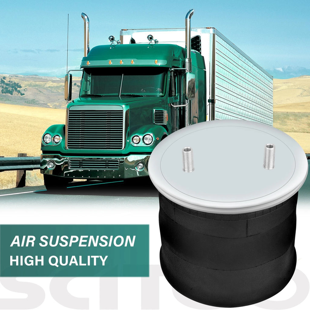 Air Suspension Spring Bag W01-358-8774, 1R14-172 for Hendrickson