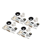 Carburetor Repair Kit for Kawasaki GTR1000A ZG1000 (1986-1995)