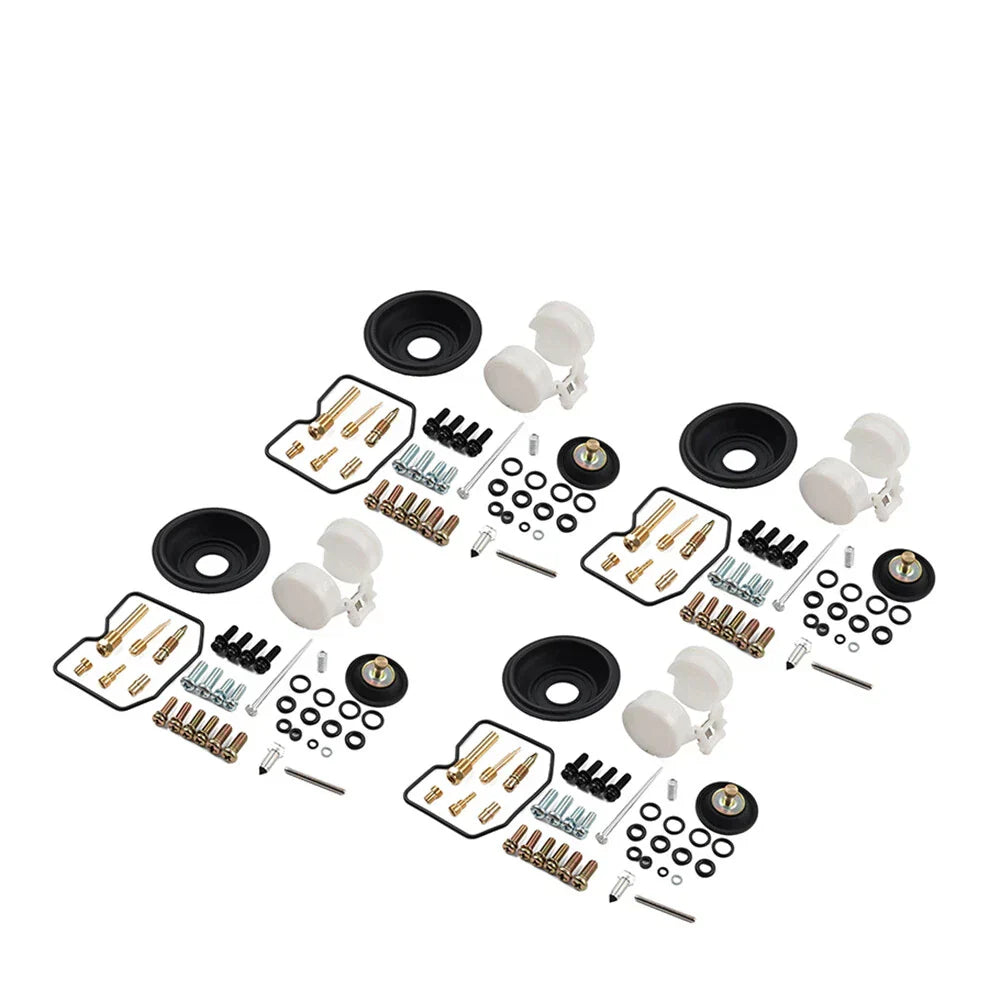 Carburetor Repair Kit for Kawasaki GTR1000A ZG1000 (1986-1995)