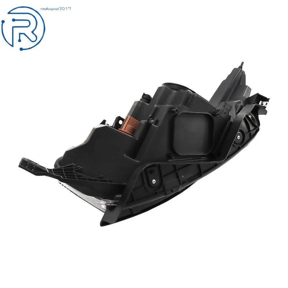 Right Side Projector Halogen Headlight for Ford Taurus (2016-2019)