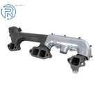 Right Side Exhaust Manifold for Chevrolet GMC Pickup Suburban (1987–1990)