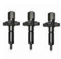 3X Fuel Injector 1447401M91 for Perkins AD3.152 (Massey Ferguson 230 231)