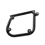 Right Side Trunk Bag Support Bracket for XSR900 (2022-2023)