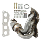 Catalytic Converter for Toyota Camry (2012-2017)