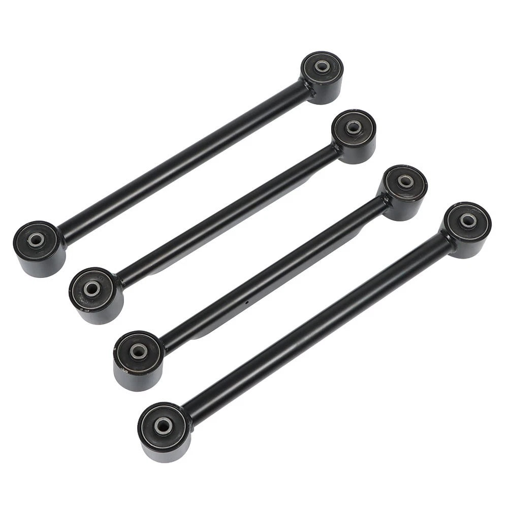 Rear Upper Lower Trailing Control Arm Kit for Chevrolet Trailblazer (2002-2009)