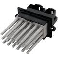 Blower Motor Resistors for Jeep Grand Cherokee (1999–2004)