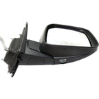 Right Side Mirror for 2014-2021 Jeep Grand Cherokee Power Heated Chrome