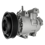 A C Compressor Kit Replacement for Hyundai Veloster 1.6L (2012-2012)