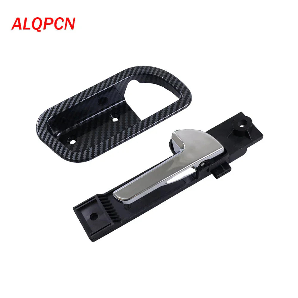 Interior Handle  Carbon Fiber Shell for Proton Exora Persona GEN2