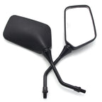 Rear View Mirror for Honda CBX750F CBX1000 NX125 CB250 Nighthawk CBF250 NX650 (1980–1989)