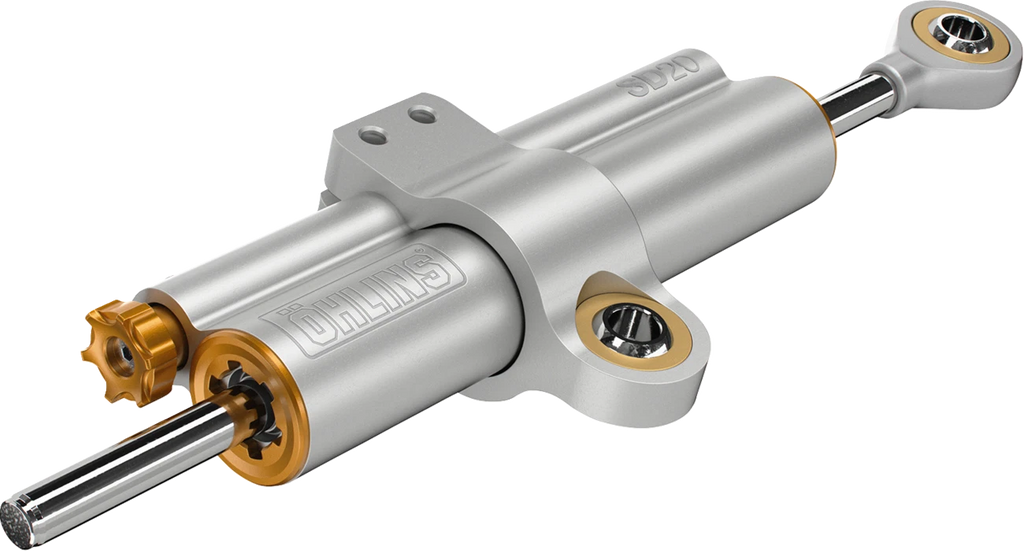OHLINS Steering Damper for SD (2000–2020) SD20040