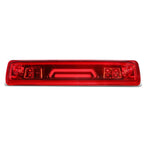 3D LED Third Tail Brake Light for Colorado Canyon (2015–2018)