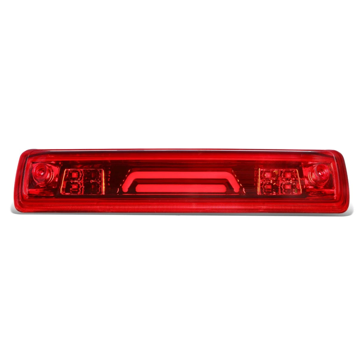 3D LED Third Tail Brake Light for Colorado Canyon (2015–2018)
