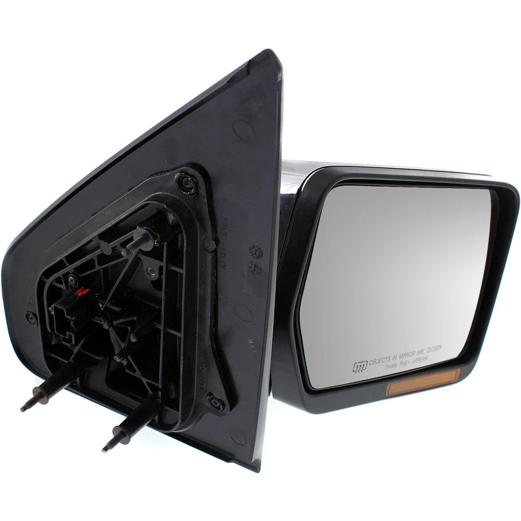 Mirror for Ford F-150 (2004–2006) Driver and Passenger Side
