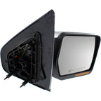 Mirror for Ford F-150 (2004–2006) Driver and Passenger Side