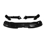 Replacement Steel Upper Driver/Passenger Radiator Support Tie Bar Assembly
