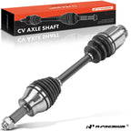 Front Right CV Axle Assembly for Kia Sorento (2021–2023)