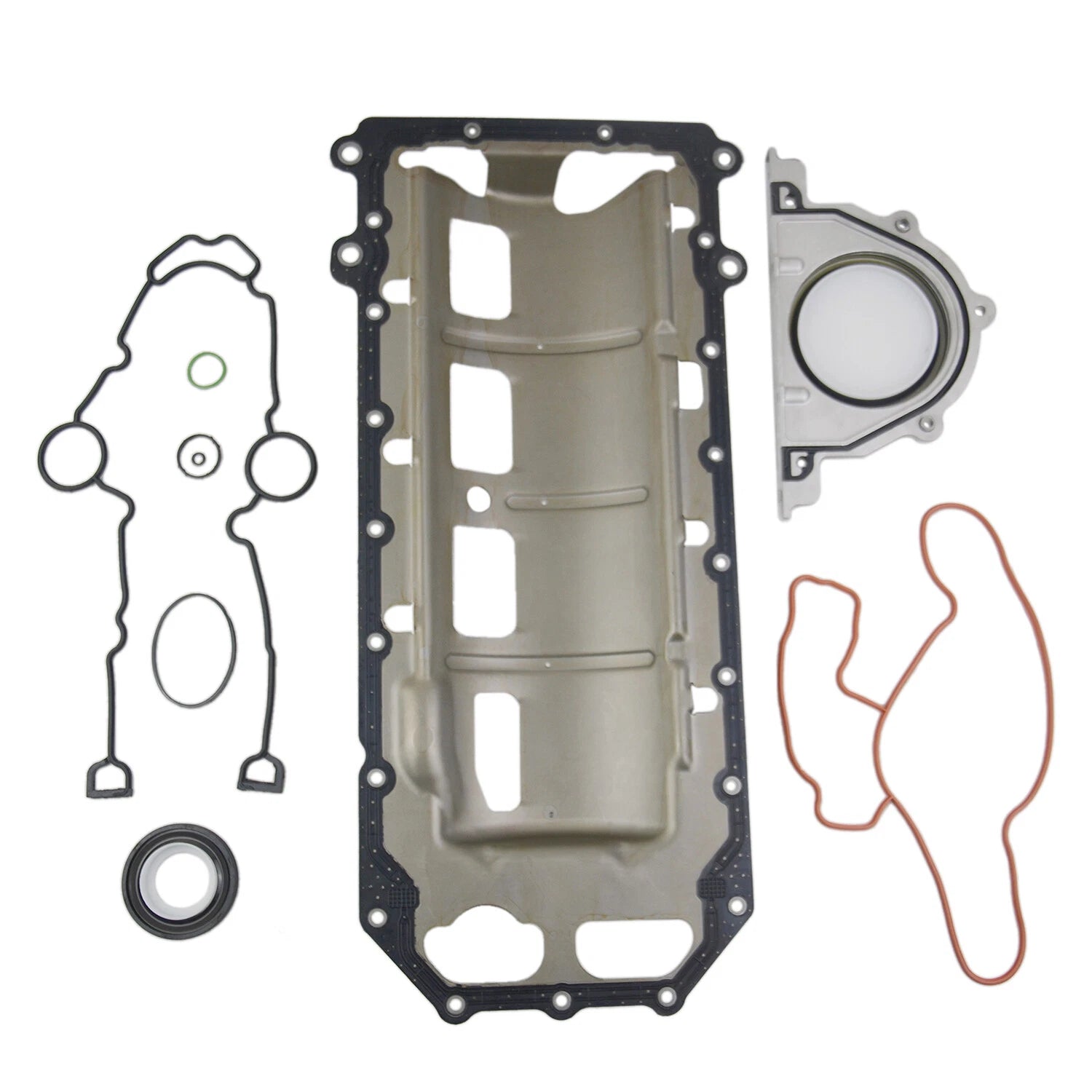 Lower Gasket Set CS262841 for Dodge Charger, Chrysler 300, Jeep Grand Cherokee