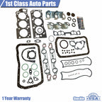 Engine Cylinder Head Gasket Set for Toyota Pickup 4Runner T100 (1984–1995) CS9728