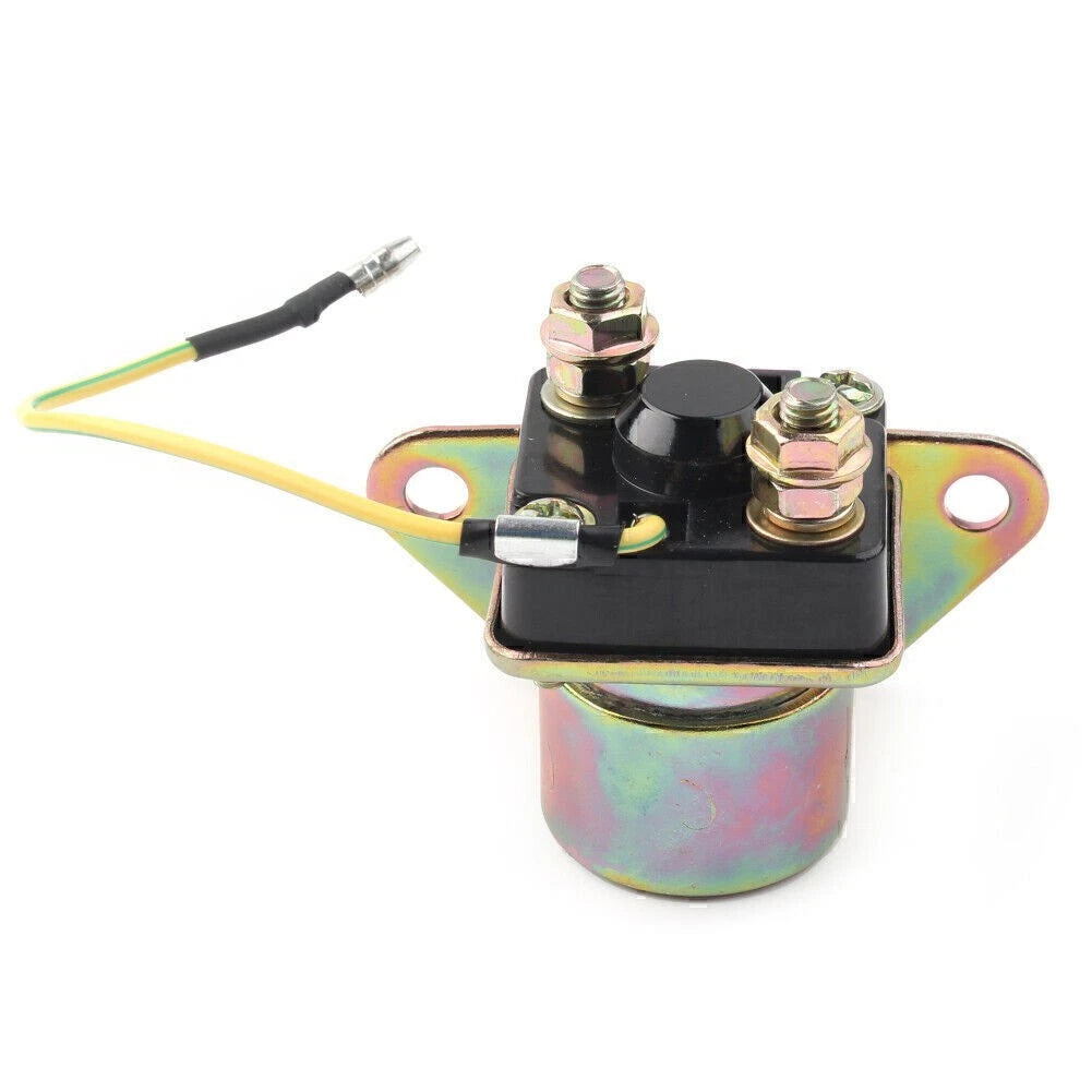 Starter Relay Solenoid for Polaris (3083211, 3085521, 3087196, 4010930, 4011335)