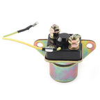 Starter Relay Solenoid for Polaris (3083211, 3085521, 3087196, 4010930, 4011335)