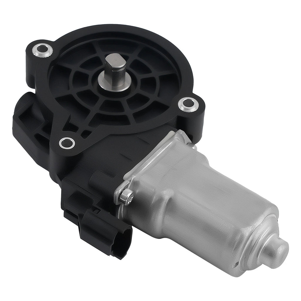 Spout Rotator Chute Motor for Snowblower (10.5HP)
