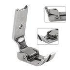Needle Feed Hinged Straight Stitch Presser Foot #229882 for Singer 111W+
