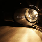 Fog Light Lamp + Switch for Nissan Murano Z50 (2011–2014) - Yellow Lens