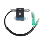 Stator Pick Up Pulsar Coil for Yamaha Outboard F13.5B M(E)HS/L (2008–2009)