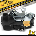 Front Right Door Lock Actuator for Buick LaCrosse (2005–2009)