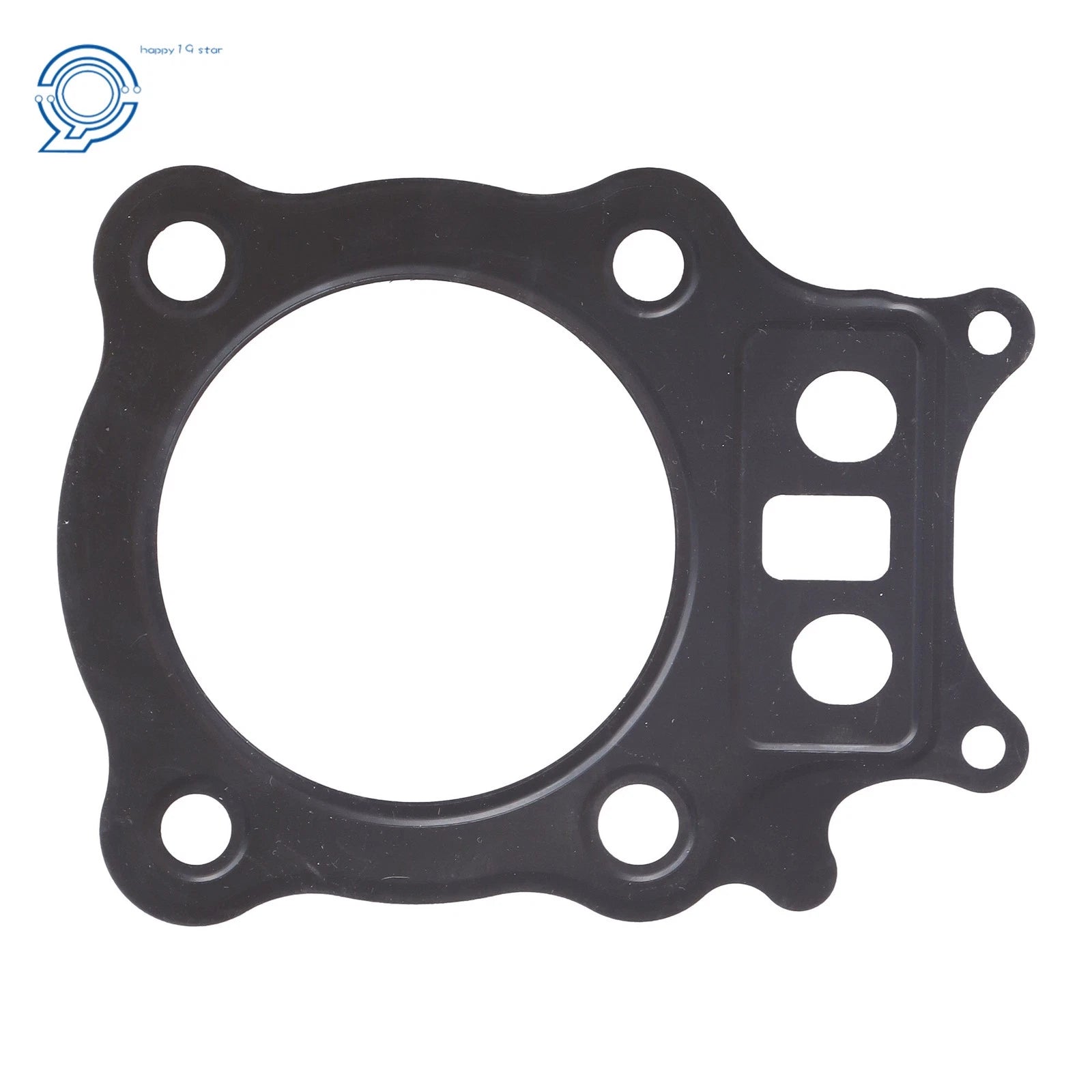 Complete Gasket Kit for Honda TRX 350TE Rancher ES (2000–2006)