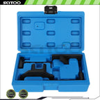 4pcs Timing Belt Tool Kit for PSA DS Opel (1.2 GDI PureTech EB2)