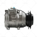 A/C Compressor for Toyota Landcruiser 1FZ-FE FZJ80R FZJ105R (1992–1998)